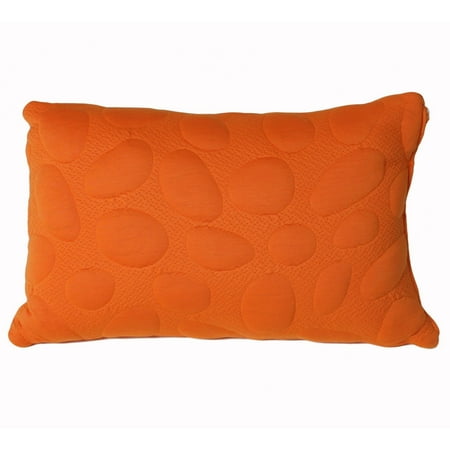 nook sleep systems pebble pure nook sleep systems pilpebpop pebble queen size pillow poppy bright orange nook sleep systems pebble pure nook sleep systems pilpebpop pebble queen size pillow poppy bright orange
